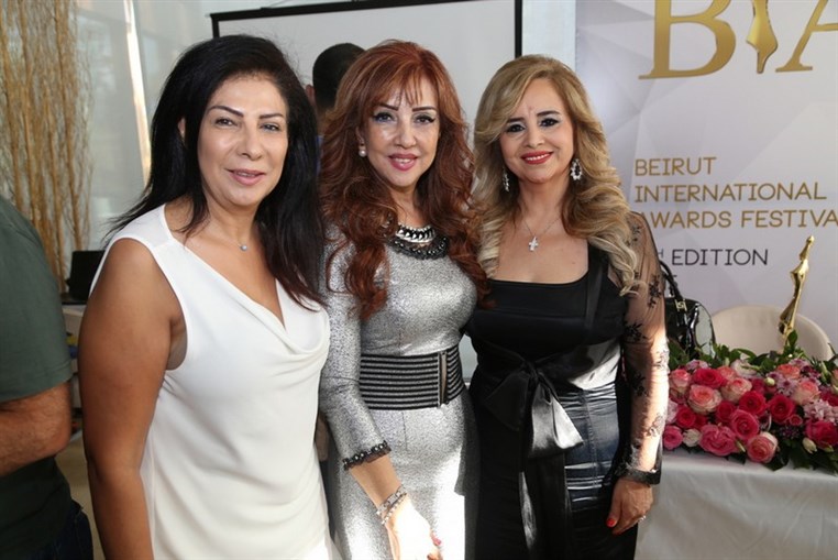 BIAF Press Conference